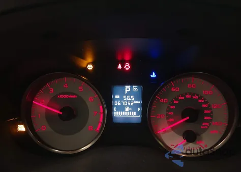 2014 Subaru Impreza 2.0I Limited из США, поврежденный, VIN JF1GPAK62EH295814